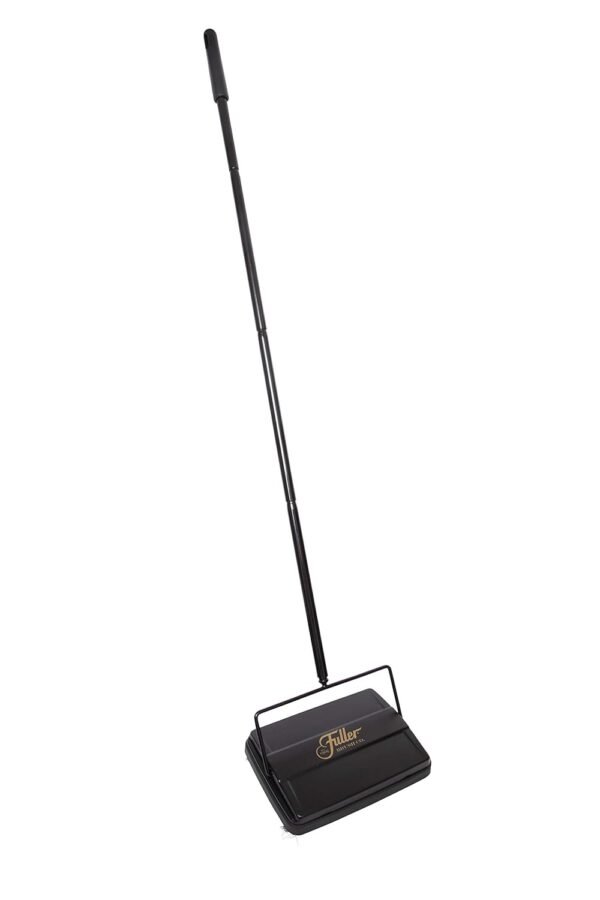 Fuller Brush Carpet Sweeper Review Lightweight Electrostatic Floor Cleaner Performance Fuller Brush Carpet Sweeper Review Lightweight Electrostatic Floor Cleaner Performance