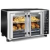 Gourmia Digital Air Fryer Toaster Oven Review Exploring Features and Performance Gourmia Digital Air Fryer Toaster Oven Review Exploring Features and Performance