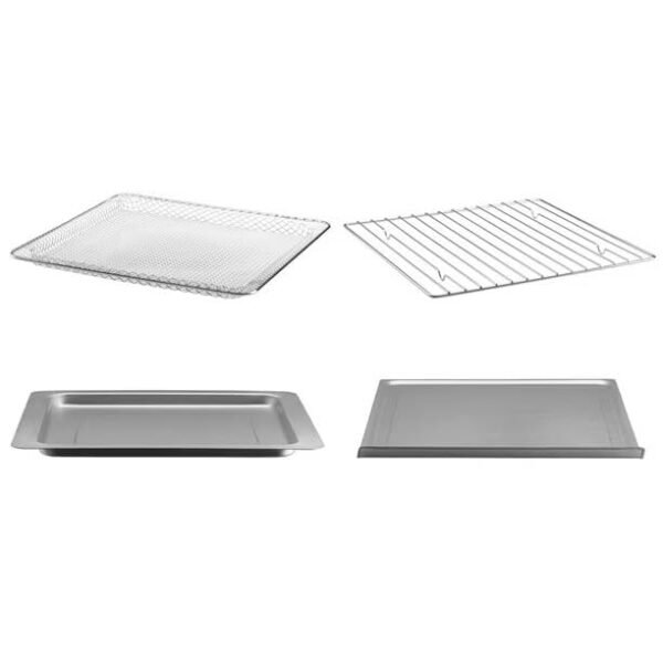 Gourmia Digital Air Fryer Toaster Oven Review Exploring Features and Performance Gourmia Digital Air Fryer Toaster Oven Review Exploring Features and Performance