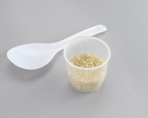 In-Depth Review of Hamilton Beach Rice Cooker 8 Cups Performance and Features