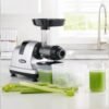 In-Depth Review of Omega Masticating Juicer Best Cold Press Juicer for Celery