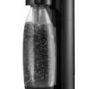 In-Depth Review of SodaStream Gaia Sparkling Water Maker Black Starter Kit In-Depth Review of SodaStream Gaia Sparkling Water Maker Black Starter Kit