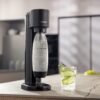 In-Depth Review of SodaStream Gaia Sparkling Water Maker Black Starter Kit In-Depth Review of SodaStream Gaia Sparkling Water Maker Black Starter Kit