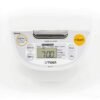 In-Depth Review of Tiger JBV-S10U Rice Cooker Best for Synchro-Cooking Efficiency