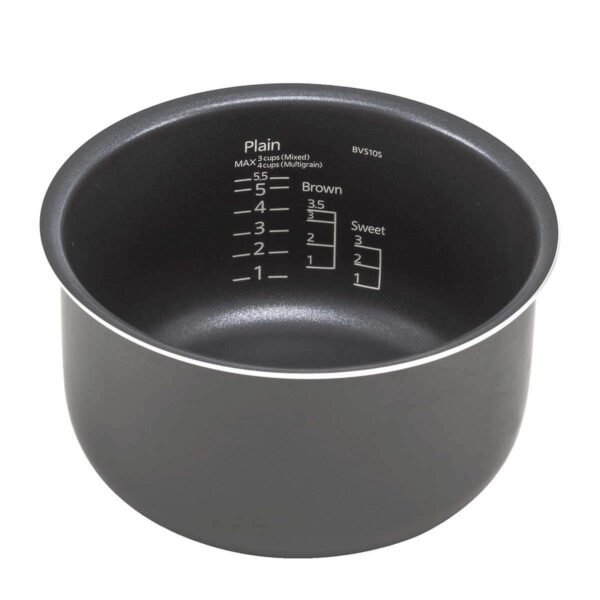 In-Depth Review of Tiger JBV-S10U Rice Cooker Best for Synchro-Cooking Efficiency