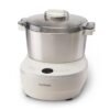 Joydeem Electric Dough Maker Review Fermentation Function and Versatile 5Qt Mixer