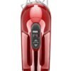 KitchenAid 9-Speed Hand Mixer Review Powerful Performance and Versatile Mixing Features
