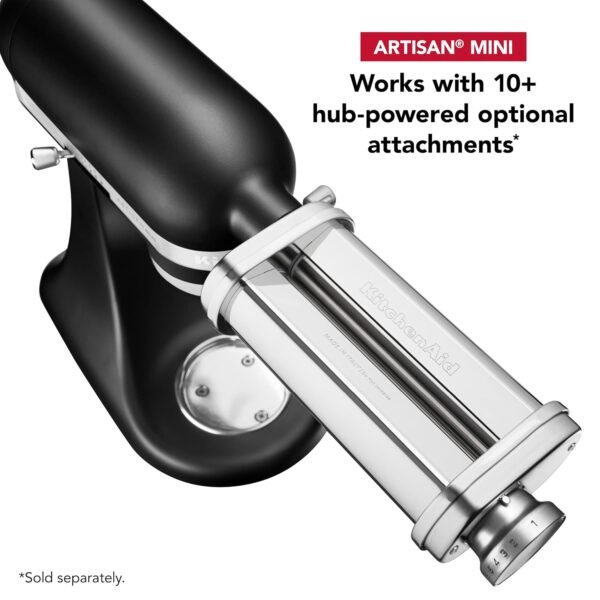 KitchenAid Artisan Mini Stand Mixer Review Powerful Compact 3.5 Quart Tilt Head KitchenAid Artisan Mini Stand Mixer Review Powerful Compact 3.5 Quart Tilt Head