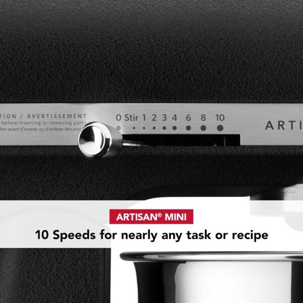 KitchenAid Artisan Mini Stand Mixer Review Powerful Compact 3.5 Quart Tilt Head KitchenAid Artisan Mini Stand Mixer Review Powerful Compact 3.5 Quart Tilt Head