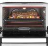 KitchenAid Dual Convection Countertop Oven Review Reveals Faster Cooking and Large Capacity Benefits