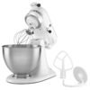 KitchenAid K45SSWH Stand Mixer Review Best 10 Speed Durable White Mixer KitchenAid K45SSWH Stand Mixer Review Best 10 Speed Durable White Mixer