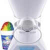 Little Snowie Max Shaved Ice Machine Review Best Home Ice Shaver by SNOWIE Little Snowie Max Shaved Ice Machine Review Best Home Ice Shaver by SNOWIE