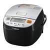 Micom Rice Cooker Review Zojirushi NL-BAC05SB Versatility and Precision Tested