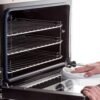 Moffat Turbofan Convection Oven Review Compact Powerhouse for Efficient Countertop Cooking