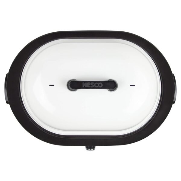 Nesco Roaster Oven 18 Quart Review Exploring Versatile Cooking and Performance Benefits Nesco Roaster Oven 18 Quart Review Exploring Versatile Cooking and Performance Benefits