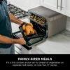 Ninja DT200 Convection Oven Review Fast Family-Sized Meals with 8-in-1 Air Fryer Features