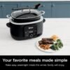 Ninja MC1010 Multi-Cooker Review Best 6-in-1 Slow Cooker and Sous Vide Pot Ninja MC1010 Multi-Cooker Review Best 6-in-1 Slow Cooker and Sous Vide Pot