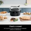 Ninja MC1010 Multi-Cooker Review Best 6-in-1 Slow Cooker and Sous Vide Pot Ninja MC1010 Multi-Cooker Review Best 6-in-1 Slow Cooker and Sous Vide Pot