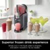 Ninja Slushi Frozen Drink Maker Review RapidChill Technology and 5 Preset Programs