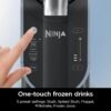 Ninja Slushi Frozen Drink Maker Review RapidChill Technology and 5 Preset Programs