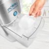 Nostalgia Shaved Ice Machine Review Discover Why This Stainless SnowPro Impresses