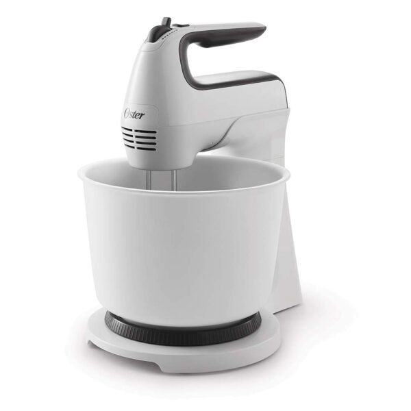 Oster Stand Mixer Review Exploring Features and Performance of the Plastic Bowl Blender