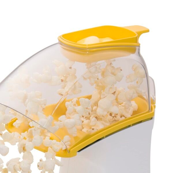 Presto Popcorn Popper Review Best Hot Air Popper for Healthy Snack Lovers