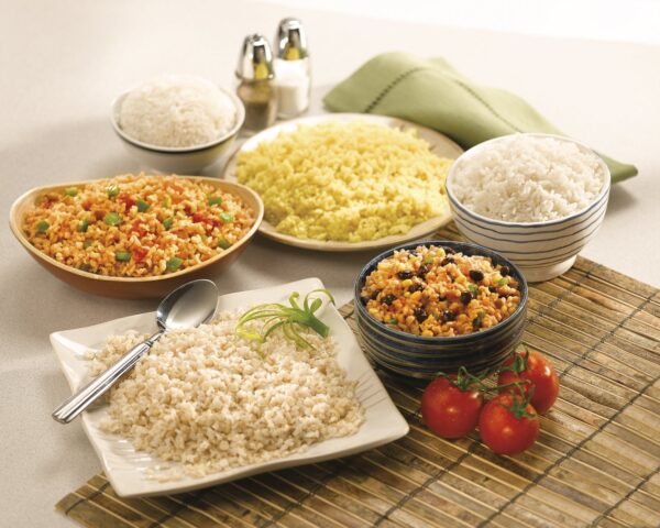 Proctor Silex 5 Cups Rice Cooker Review Automatic Keep Warm Feature Tested