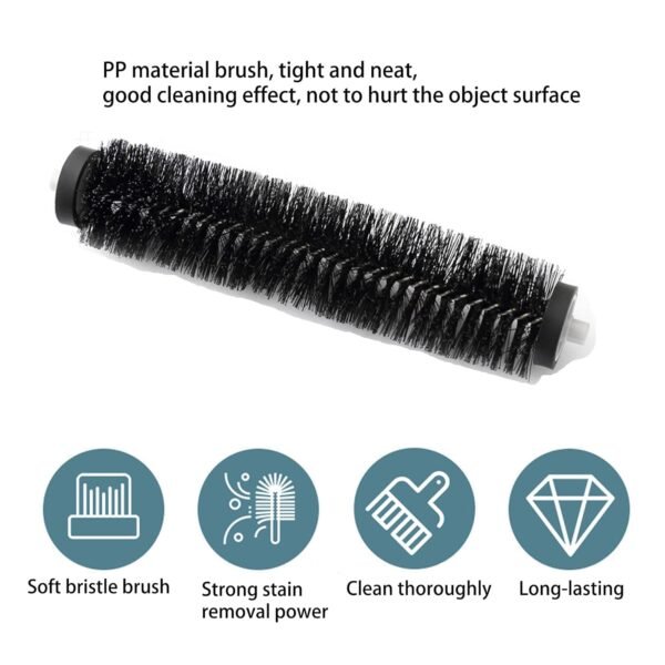 Reusable Handheld Crumb Sweeper Review N*A Soft Bristles Debris Collector Cleaning Brush Reusable Handheld Crumb Sweeper Review N*A Soft Bristles Debris Collector Cleaning Brush