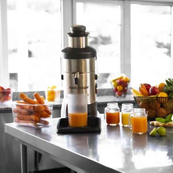 Robot Coupe J100 Centrifugal Juicer Review Powerful Motor and Easy Cleaning Features Explored Robot Coupe J100 Centrifugal Juicer Review Powerful Motor and Easy Cleaning Features Explored