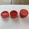 Santa Cruz Shredder 3 Piece Herb Grinder Review for Durable Kitchen Use