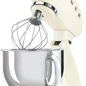 Smeg 50's Retro Stand Mixer (Cream)
