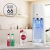Soda Makers SodaStream E-TERRA Review Automated Sparkling Water Maker Bundle Insights Soda Makers SodaStream E-TERRA Review Automated Sparkling Water Maker Bundle Insights