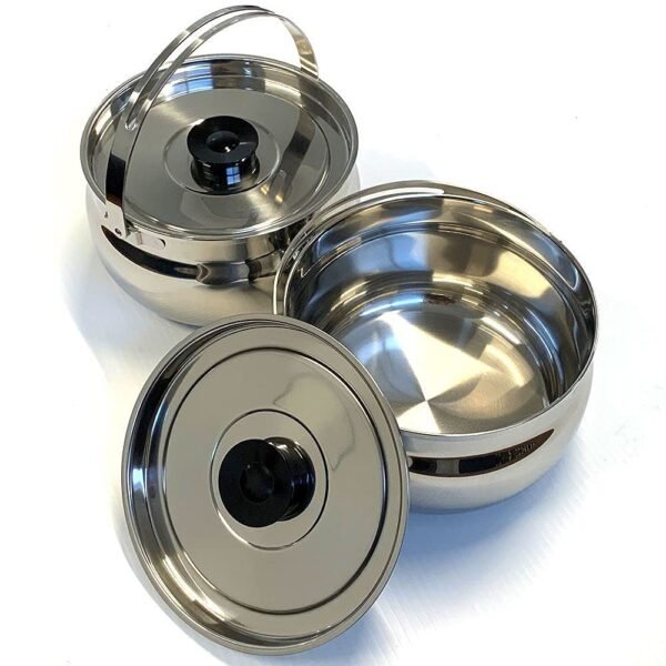 Thermos Thermal Cooker Review Best 6 Liter Slow Cooker for Efficient Meal Prep