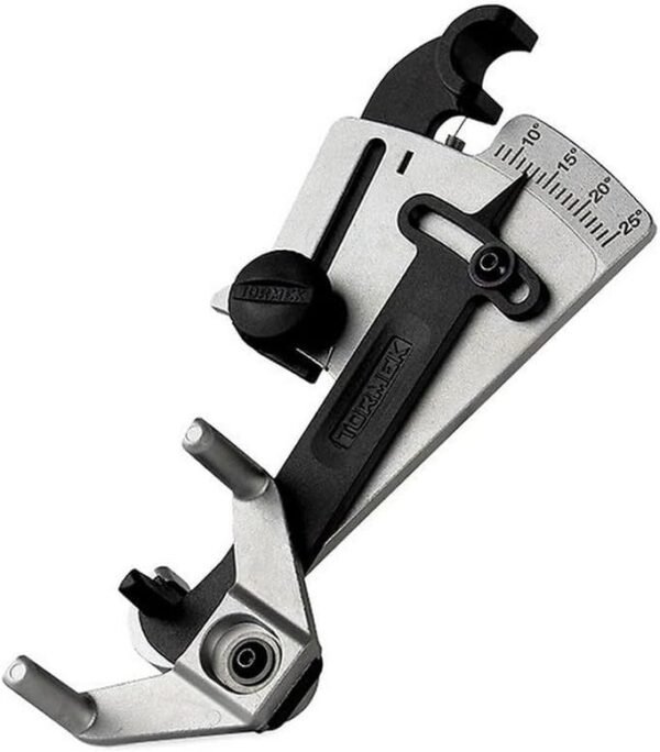 Tormek KS-123 Angle Adjuster for Knives
