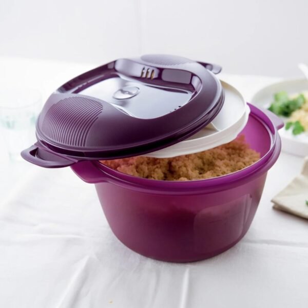 Tupperware Microwave Rice Maker Review Best Large 3L Rice Cooker for Quick Cooking Tupperware Microwave Rice Maker Review Best Large 3L Rice Cooker for Quick Cooking