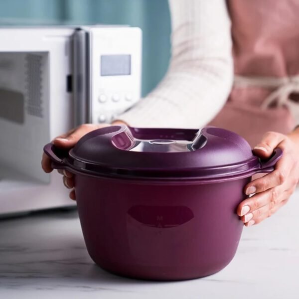 Tupperware Microwave Rice Maker Review Best Large 3L Rice Cooker for Quick Cooking Tupperware Microwave Rice Maker Review Best Large 3L Rice Cooker for Quick Cooking