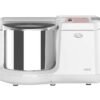 ULTRA Mini Table Top 1.25L Wet Grinder with Atta Kneader, 110-volt (New Model), white, 1.25-Liter ULTRA Mini Table Top 1.25L Wet Grinder with Atta Kneader, 110-volt (New Model), white, 1.25-Liter