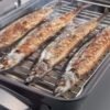 Zojirushi Fish Roaster EF-VPC40 Review Smoke Reduction and Crisp Cooking Features Explored