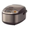 Zojirushi Micom Rice Cooker Review Exploring Features and Performance Benefits