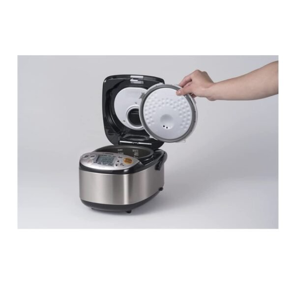 Zojirushi Micom Rice Cooker Review Unveils Compact Power and Versatile Cooking Features Zojirushi Micom Rice Cooker Review Unveils Compact Power and Versatile Cooking Features