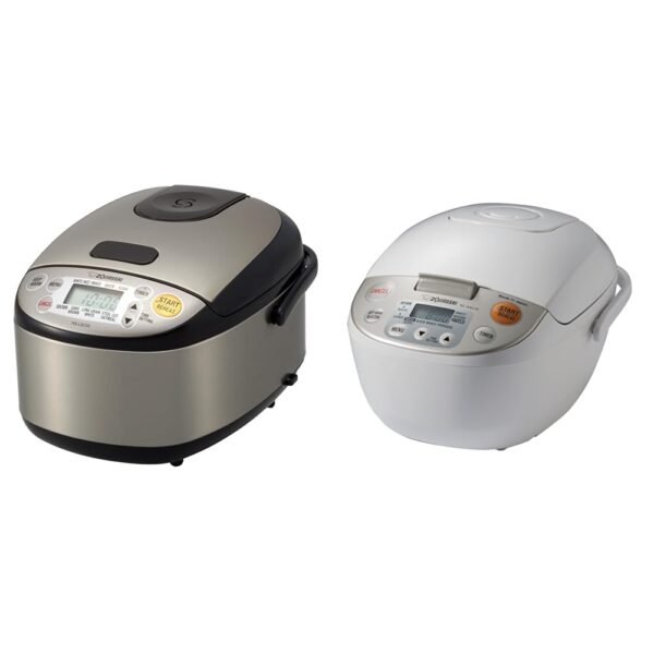 Zojirushi Micom Rice Cooker Review Unveils Compact Power and Versatile Cooking Features Zojirushi Micom Rice Cooker Review Unveils Compact Power and Versatile Cooking Features