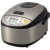 Zojirushi Micom Rice Cooker Review Unveils Compact Power and Versatile Cooking Features Zojirushi Micom Rice Cooker Review Unveils Compact Power and Versatile Cooking Features