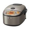 Zojirushi NP-HCC10XH Rice Cooker Review Unveils Induction Heating Precision and Versatility